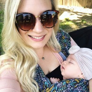 Meet your Posher, Rykken